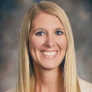 Meet your Posher, Keri